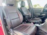 Chevrolet  Trax LTZ